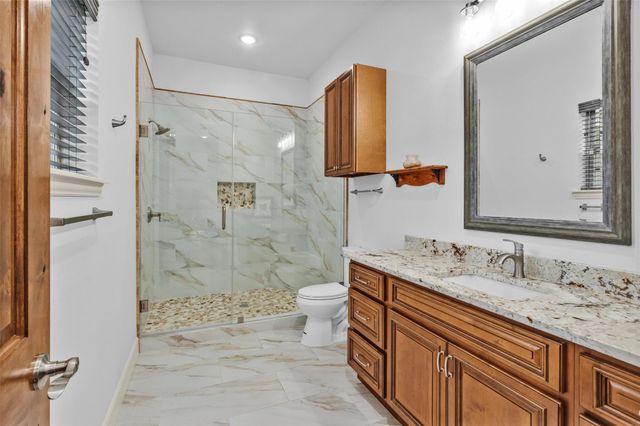 264 Grey Feather Road, Huntsville, TX 77340