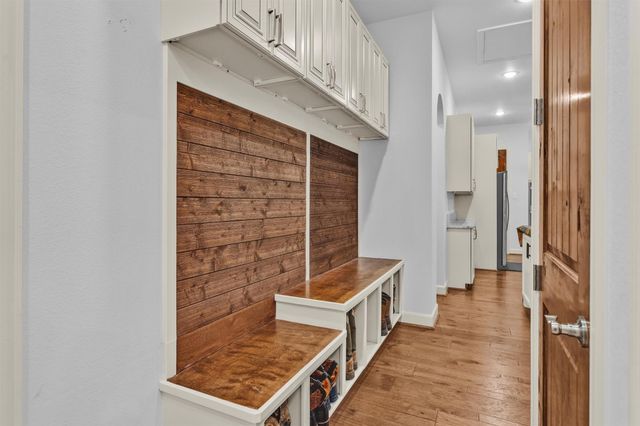 264 Grey Feather Road, Huntsville, TX 77340