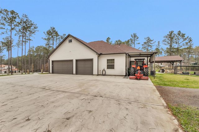 264 Grey Feather Road, Huntsville, TX 77340