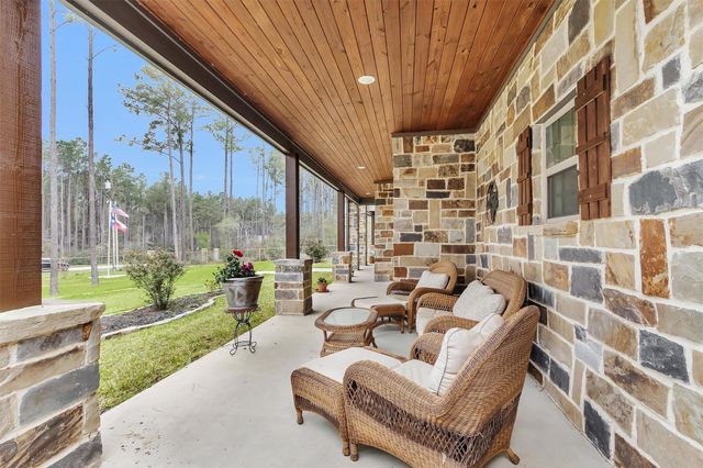 264 Grey Feather Road, Huntsville, TX 77340