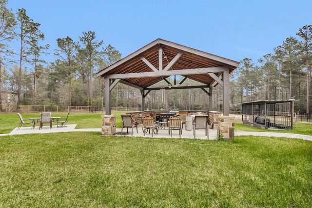 264 Grey Feather Road, Huntsville, TX 77340