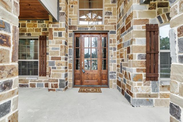 264 Grey Feather Road, Huntsville, TX 77340