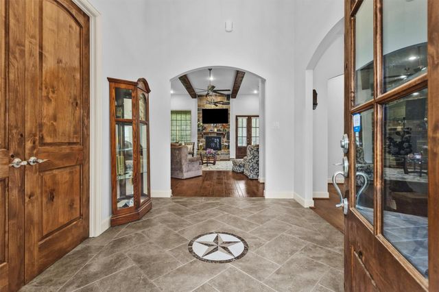 264 Grey Feather Road, Huntsville, TX 77340