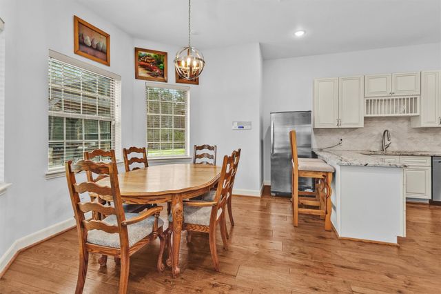 264 Grey Feather Road, Huntsville, TX 77340