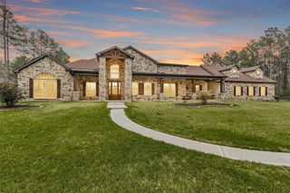 264 Grey Feather Road, Huntsville, TX 77340