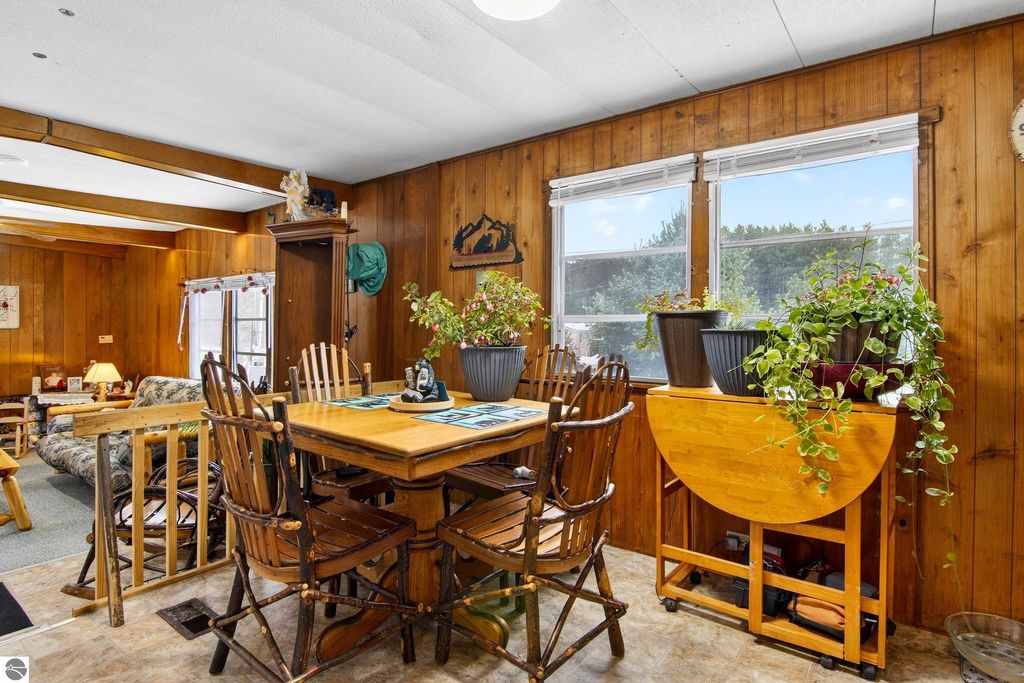 Image 7 of property listing at 6585 Wallaker Road, Benzonia, MI 49616