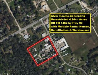 14021 Susie Lane, Alvin, TX 77511