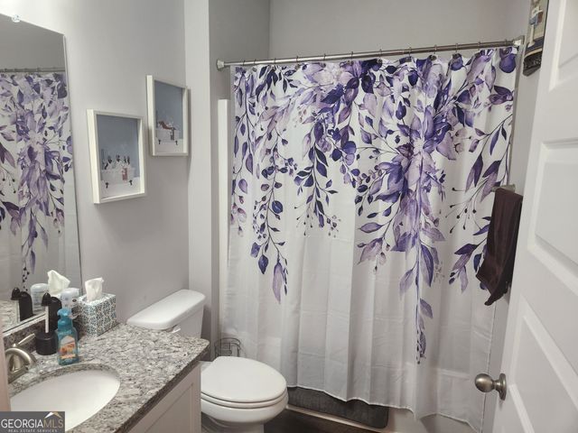 6309 Shagbark Lane, Midland, GA 31820