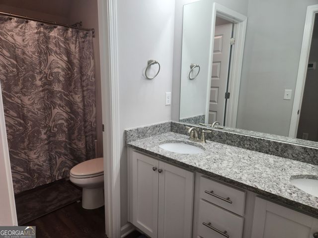 6309 Shagbark Lane, Midland, GA 31820