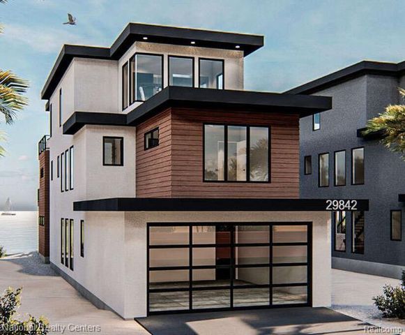 903 S. Lake Drive, Novi, MI 48377
