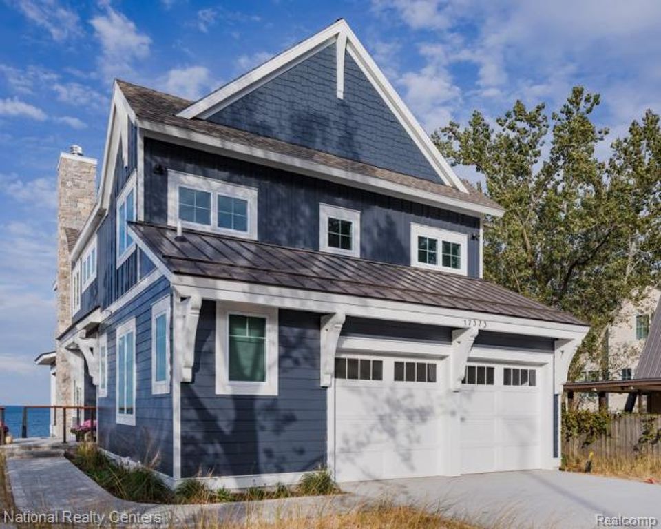 903 S. Lake Drive, Novi, MI 48377