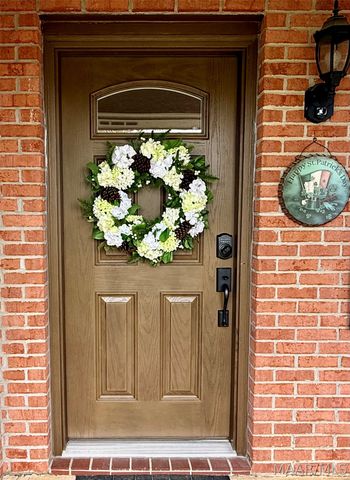 725 Mary Ann Drive, Montgomery, AL 36109