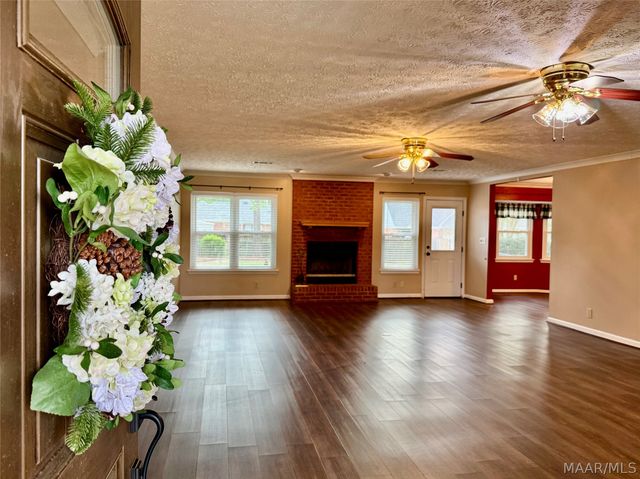 725 Mary Ann Drive, Montgomery, AL 36109