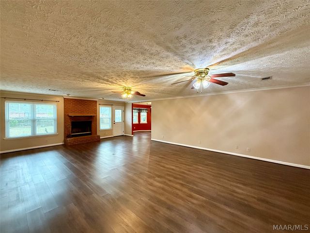 725 Mary Ann Drive, Montgomery, AL 36109