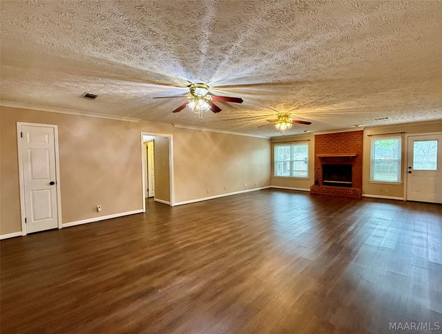 725 Mary Ann Drive, Montgomery, AL 36109