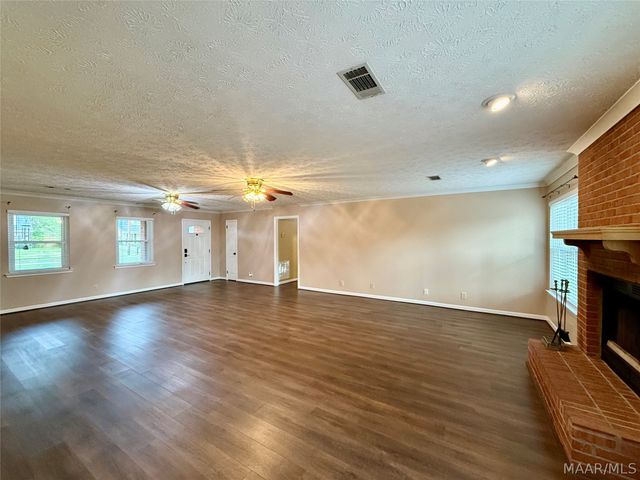 725 Mary Ann Drive, Montgomery, AL 36109