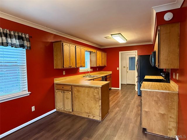 725 Mary Ann Drive, Montgomery, AL 36109