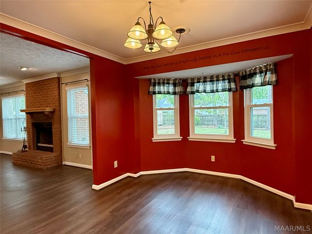 725 Mary Ann Drive, Montgomery, AL 36109