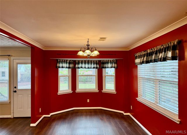 725 Mary Ann Drive, Montgomery, AL 36109