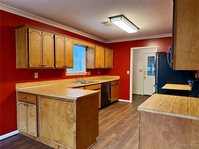 725 Mary Ann Drive, Montgomery, AL 36109