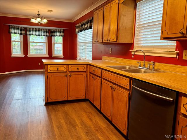 725 Mary Ann Drive, Montgomery, AL 36109