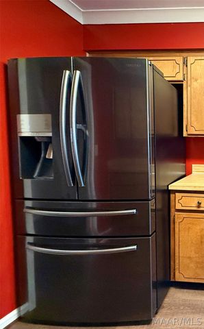 725 Mary Ann Drive, Montgomery, AL 36109