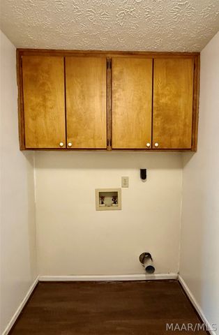 725 Mary Ann Drive, Montgomery, AL 36109