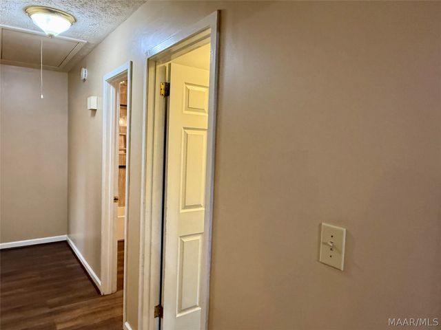 725 Mary Ann Drive, Montgomery, AL 36109