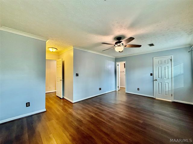 725 Mary Ann Drive, Montgomery, AL 36109