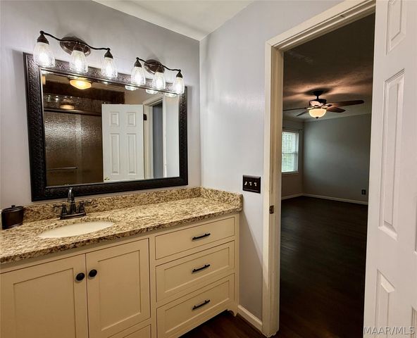 725 Mary Ann Drive, Montgomery, AL 36109