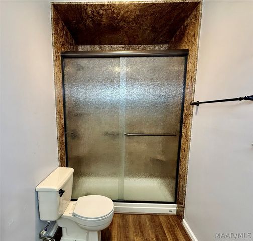 725 Mary Ann Drive, Montgomery, AL 36109