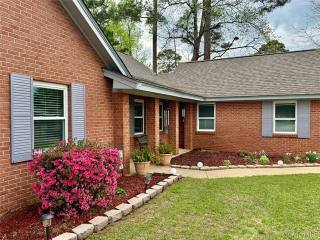 725 Mary Ann Drive, Montgomery, AL 36109