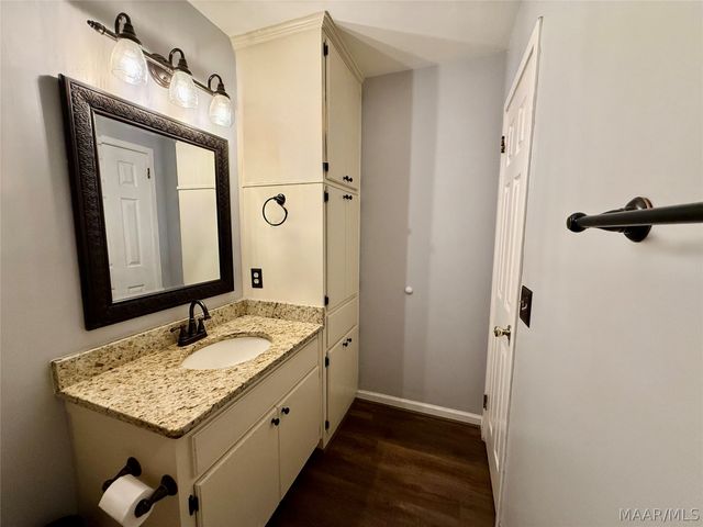 725 Mary Ann Drive, Montgomery, AL 36109