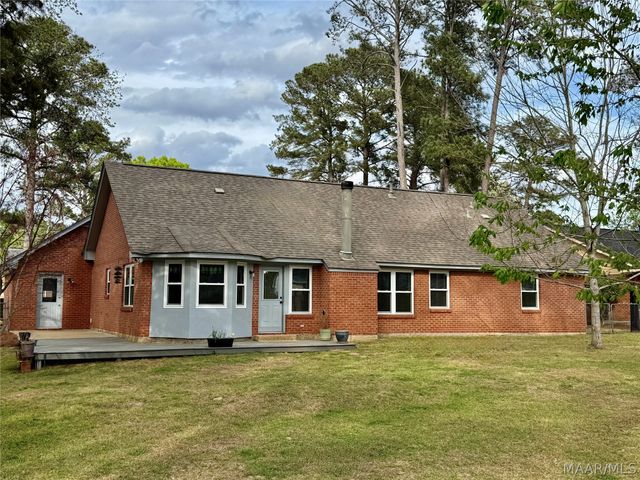 725 Mary Ann Drive, Montgomery, AL 36109