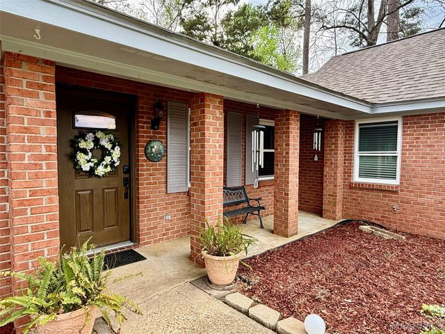 725 Mary Ann Drive, Montgomery, AL 36109