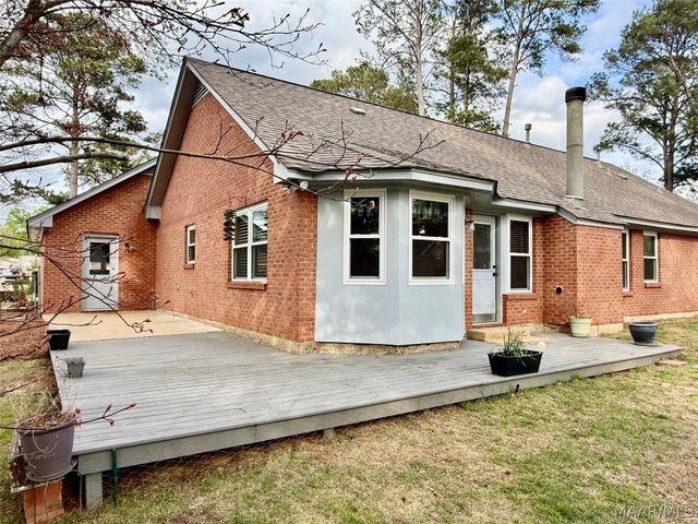 725 Mary Ann Drive, Montgomery, AL 36109