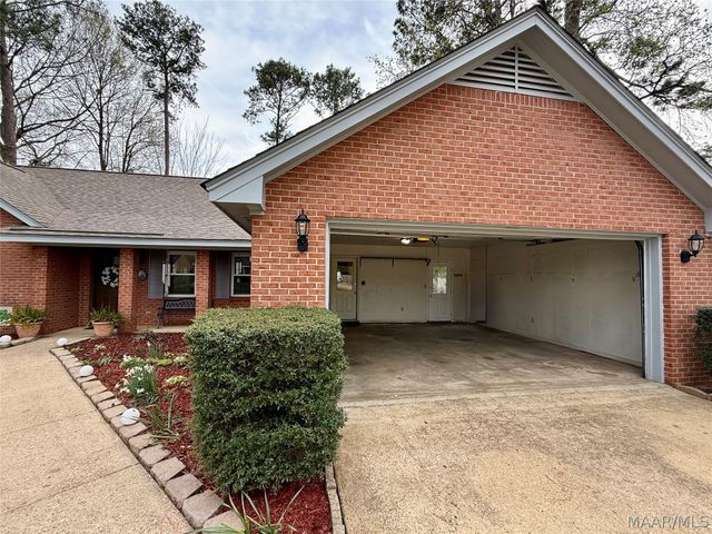 725 Mary Ann Drive, Montgomery, AL 36109