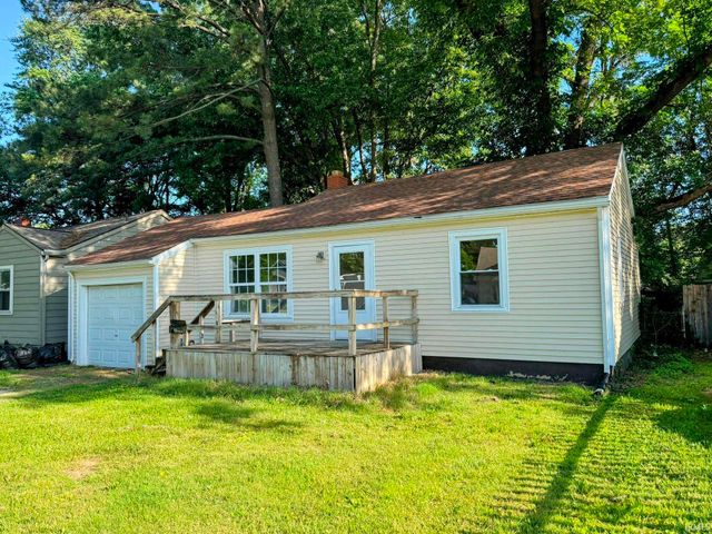 2324 E Riverside Drive, Evansville, IN 47714