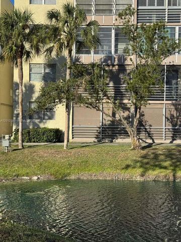 1810 SW 81st Avenue 2106, North Lauderdale, FL 33068