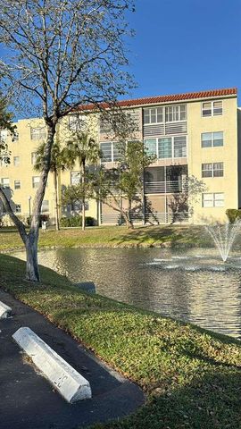 1810 SW 81st Avenue 2106, North Lauderdale, FL 33068