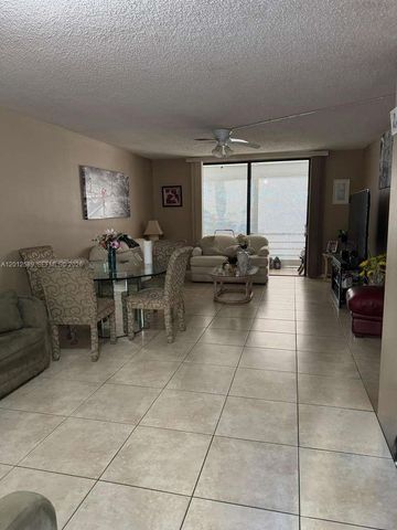 1810 SW 81st Avenue 2106, North Lauderdale, FL 33068