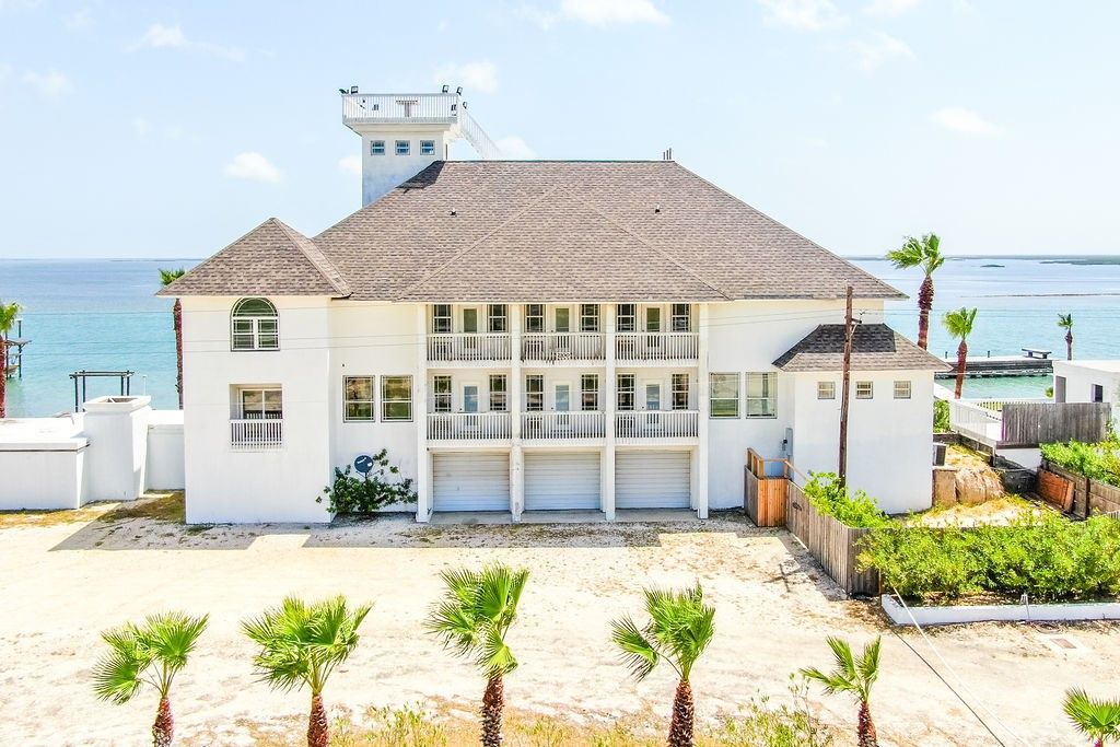 2100 E 361 Hwy, Aransas Pass, TX 78336
