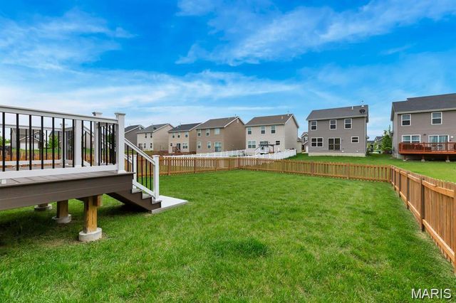 331 Charlestowne Place Drive, St Charles, MO 63301
