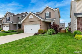 331 Charlestowne Place Drive, St Charles, MO 63301