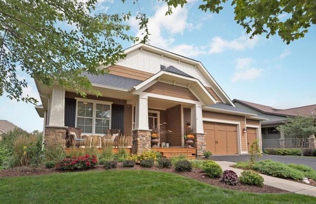 16908 E Lake Drive, Lakeville, MN 55044