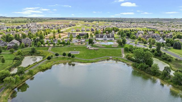 16908 E Lake Drive, Lakeville, MN 55044
