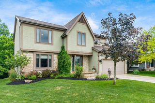 3653 Seattle Slew Drive, Columbus, OH 43221