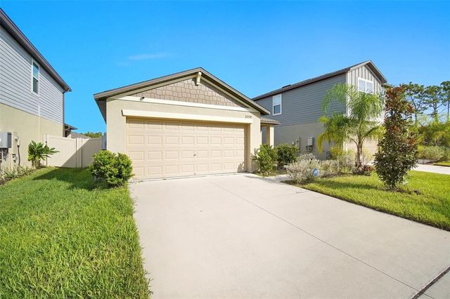 22539 STORYBOOK CABIN WAY, Land O Lakes, FL 34637