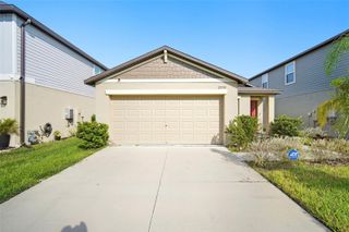 22539 STORYBOOK CABIN WAY, Land O Lakes, FL 34637