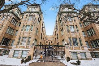 120 Seward Street 108, Detroit, MI 48202